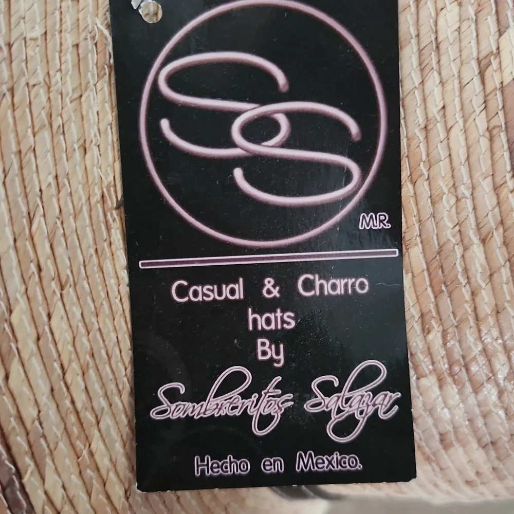 Sun Hat NWT - Picture 4 of 4
